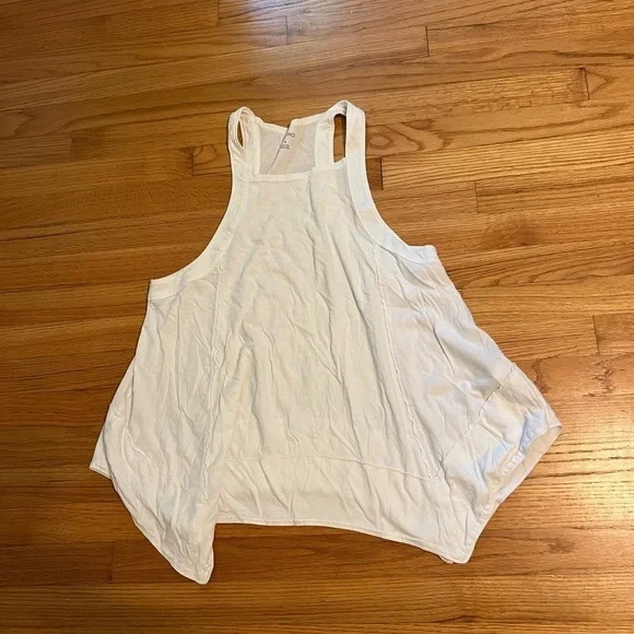 Pilcro (Anthropologie) Tank - Picture 2 of 10